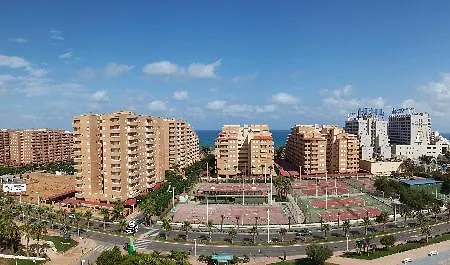 Roulette Marina D Or 4* Oropesa del Mar